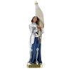 swieta joanna darc figura gipsowa 25 cm arte barsanti