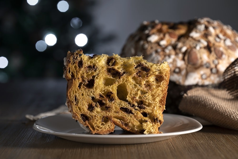 panettone